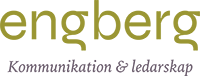 Engberg Kommunikation & ledarskap Logo